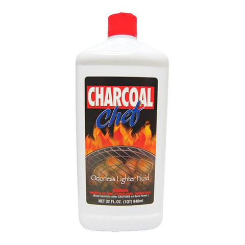 Líquido para encender carbón 32 onzas
