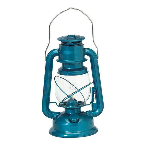 Lámpara de aceite o kerosene de 11"