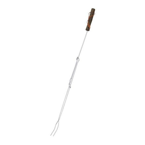 Trinche extension de barbacoa