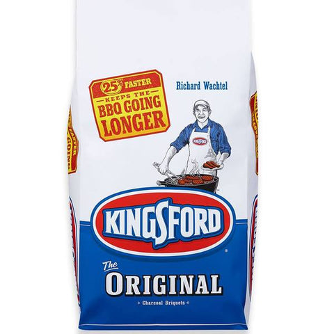 Carbón para barbacoa kingsford 15.4lb, Kingsford