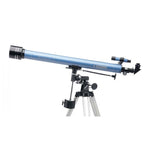 Telescopio konuspace 7 60mm f 900f 15 refractor ecuatorial
