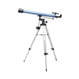 Telescopio konuspace 7 60mm f 900f 15 refractor ecuatorial