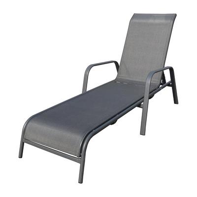 Silla asoleadora