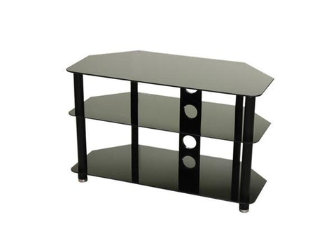 Mueble rack para televisor de 37"