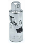 Junta universal de 1/2 pulgadas marca stanley, Stanley