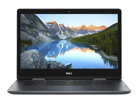 Dell Inspiron 5481 2-en-1 Diseño plegable, Intel® Core™ i5-8265U 1.60 GHz up to 3.90 GHz 6M Cache, 14", 8 GB, 1 TB HDD, Windows 10 Home 64, Español, Código: 82K5K