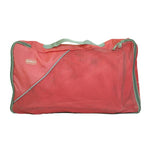 Bolsa para viajeros rosa y azul, Sttelli