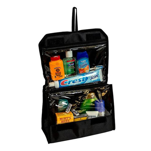 Juego de cartera peronal para viaje, Sttelli