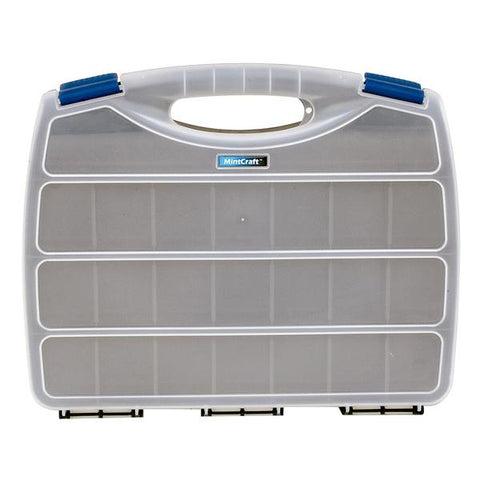 Organizador mintcraft, Mintcraft pro
