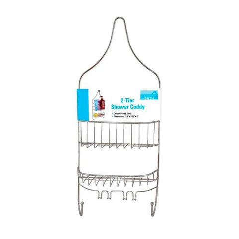 Organizador de baño, Euro-ware