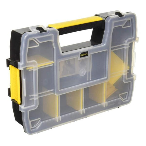 Organizador de tornillos stanley stst14021, Stanley