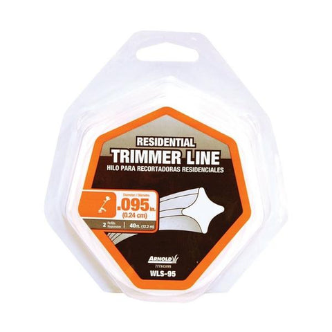 Hilo para cortagrama 0.95", Arnold