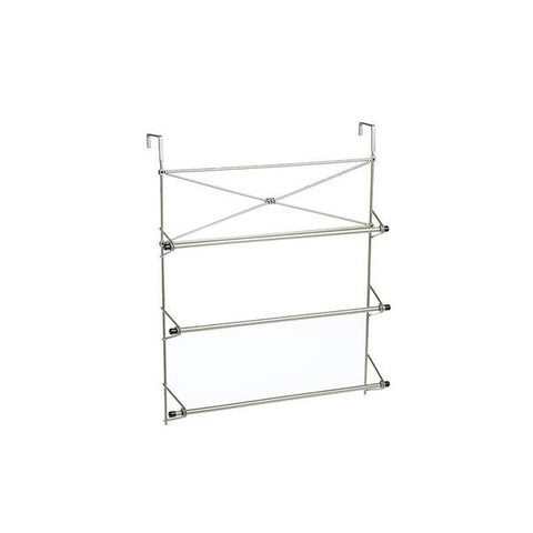Organizador para baño con toallero., Zenith