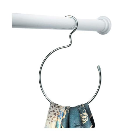 Organizador para correas y corbatas