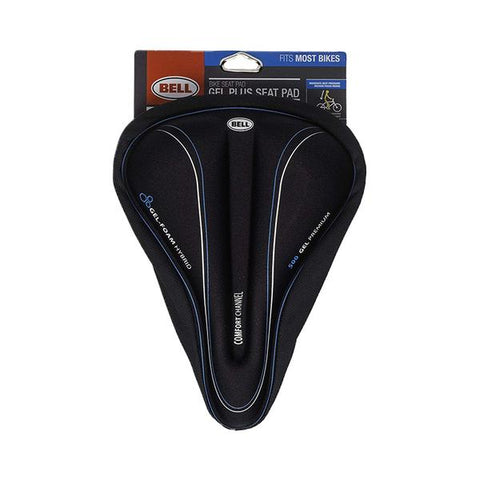 Cubierta de asiento para bicicleta, Bell
