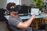 VR Headset Homido V2 for iPhone and Android