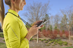 Phone Lasso Smartphone Wrist Strap & Neck Strap with Grip Patch