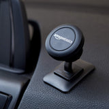 AmazonBasics Universal Stick-on-Dashboard Car Cell Phone Holder