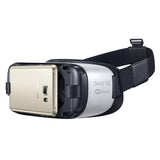 Samsung Gear VR (2015) - Note 5, GS6s (US Version w/ Warranty - Discontinued by Manufacturer)
