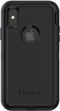 OtterBox Defender Series Case for iPhone Xs & iPhone X (Case Only - Holster Not Included) Black