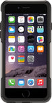 OtterBox COMMUTER SERIES iPhone 6/6s Case - Frustration Free Packaging - BLACK