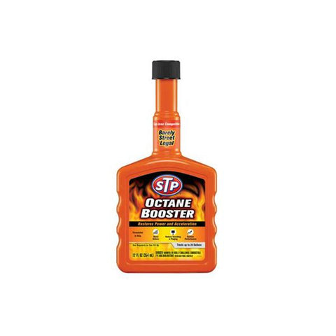 Líquido de octanaje booster, Armorall