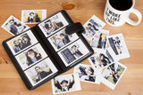 Fujifilm Instax Mini Instant Film Twin Pack (White)