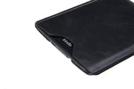 Bear Motion Premium Slim Sleeve Case Cover for Kindle Paperwhite and the All-New Kindle Paperwhite (2012, 2013 and current versions with 6" Display) (Black)