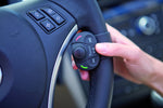 Parrot MKi9000 Advanced Bluetooth hands-free car kit for iPod
