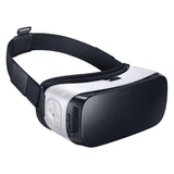 Samsung Gear VR (2015) - Note 5, GS6s (US Version w/ Warranty - Discontinued by Manufacturer)