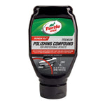 Líquido profesional para pulir turtle wax, Turtle wax