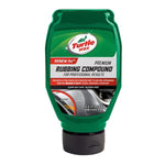 Líquido para pulir y remover rayas turtle wax, Turtle wax