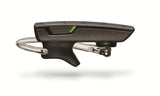 Plantronics Explorer 50 Bluetooth Headset - Retail Packaging - Black - 202340-21