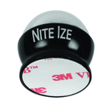 Nite Ize Original Steelie Dash Ball - Additional Dash Ball for Steelie Magnetic Phone Mounting System