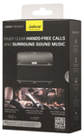 Jabra Freeway Bluetooth in-Car Speakerphone (U.S. Retail Packaging)