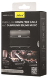 Jabra Freeway Bluetooth in-Car Speakerphone (U.S. Retail Packaging)