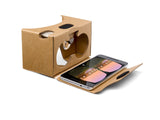 Official Google Cardboard