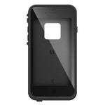 Lifeproof FRĒ SERIES iPhone 6/6s Waterproof Case (4.7" Version) - Retail Packaging - BLACK