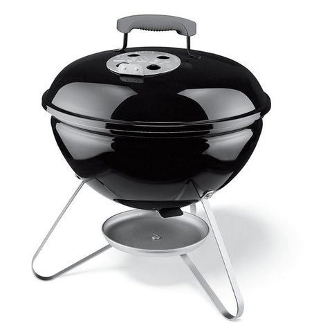 Barbacoa portátil a carbón de 14", Weber