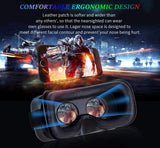 VR Headset,Virtual Reality Headset,VR SHINECON 3D VR Glasses for TV, Movies & Video Games - Virtual Reality Glasses VR Goggles Compatible with iOS, Android and Other Phones Within 4.7-6.0 inch