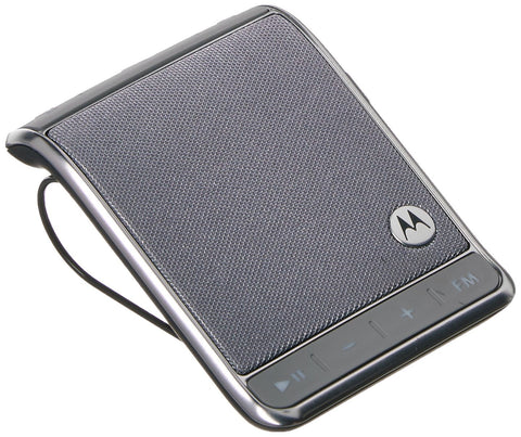 Motorola Roadster 2 Tz710 Bluetooth in-car Speakerphone -Bulk Packaging