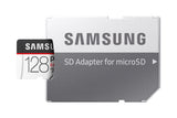 Samsung PRO Endurance 128GB Micro SDXC Card with Adapter - 100MB/s U1 (MB-MJ128GA/AM)