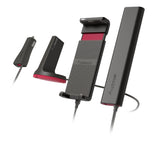 weBoost Drive Sleek Cell Phone Signal Booster Cradle Mount Holder for Car, Truck and RV Use - Enhance Your Signal up to 32x. For Single Device