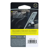 Nite Ize Original Steelie Dash Ball - Additional Dash Ball for Steelie Magnetic Phone Mounting System