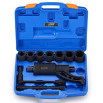 EWK Torque Multiplier Wrench Lug Nut Remover Tool Tire Nut Buddy Labor Saving 1/2" Dr