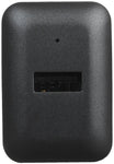 AmazonBasics One-Port USB Wall Charger (2.4 Amp) - Black