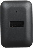 AmazonBasics One-Port USB Wall Charger (2.4 Amp) - Black