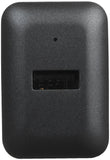 AmazonBasics One-Port USB Wall Charger (2.4 Amp) - Black