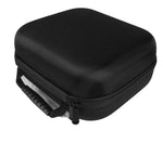 CASEMATIX Case Compatible with Oculus Go VR Headset – Dense Foam Protects Oculus Go Standalone Virtual Reality Headset and Accessories