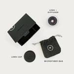 Moment - Macro Lens for iPhone, Pixel, Samsung Galaxy and OnePlus Camera Phones